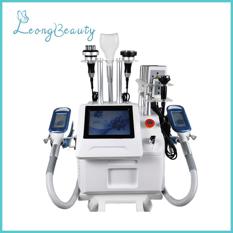 360 Cryolipolysis 脂肪冷凍機